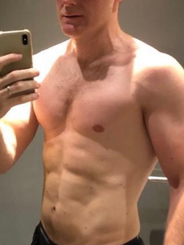 Client transformation — after