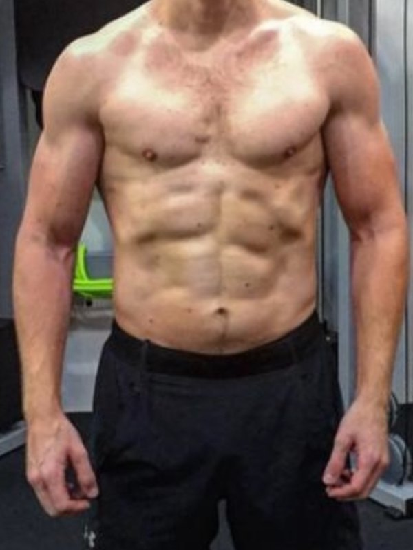 Client transformation — after